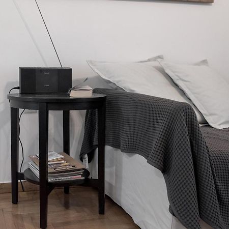 אתונה Amazing Apartment 2 Min To Acropolis מראה חיצוני תמונה