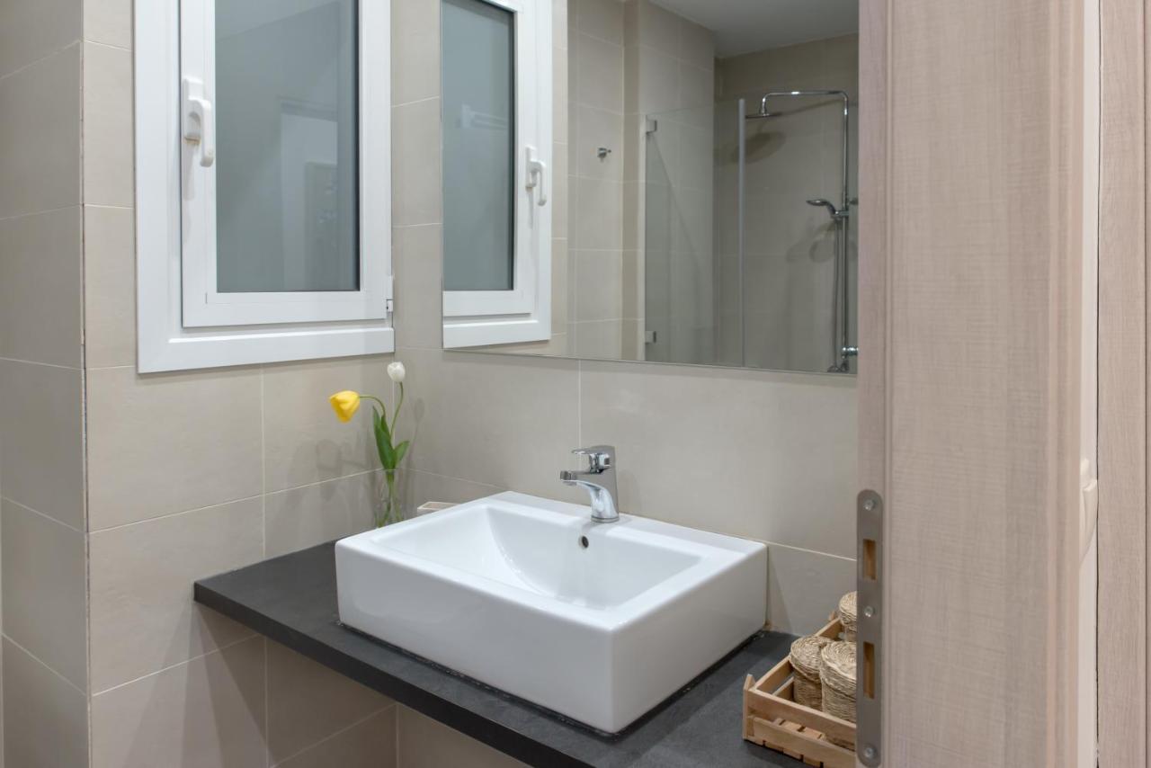 אתונה Amazing Apartment 2 Min To Acropolis מראה חיצוני תמונה