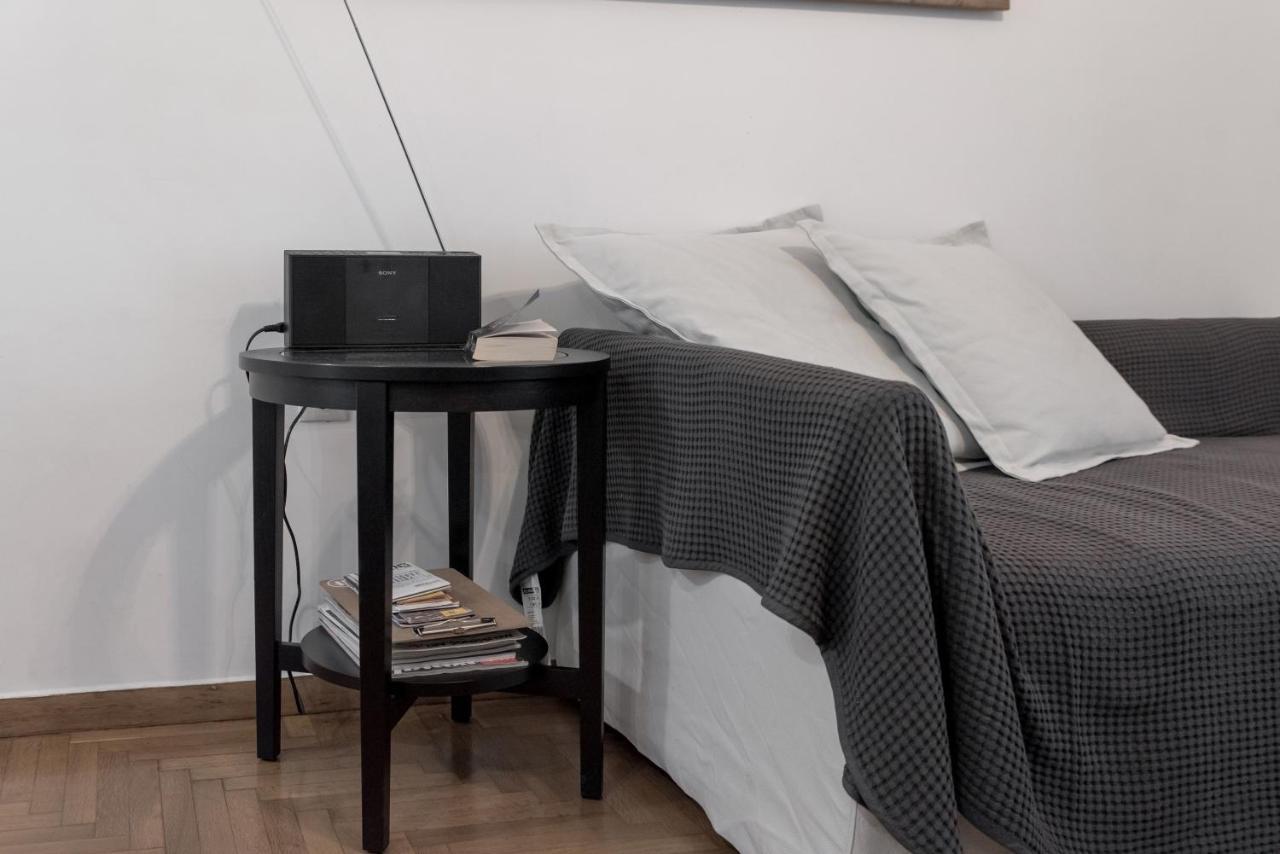אתונה Amazing Apartment 2 Min To Acropolis מראה חיצוני תמונה