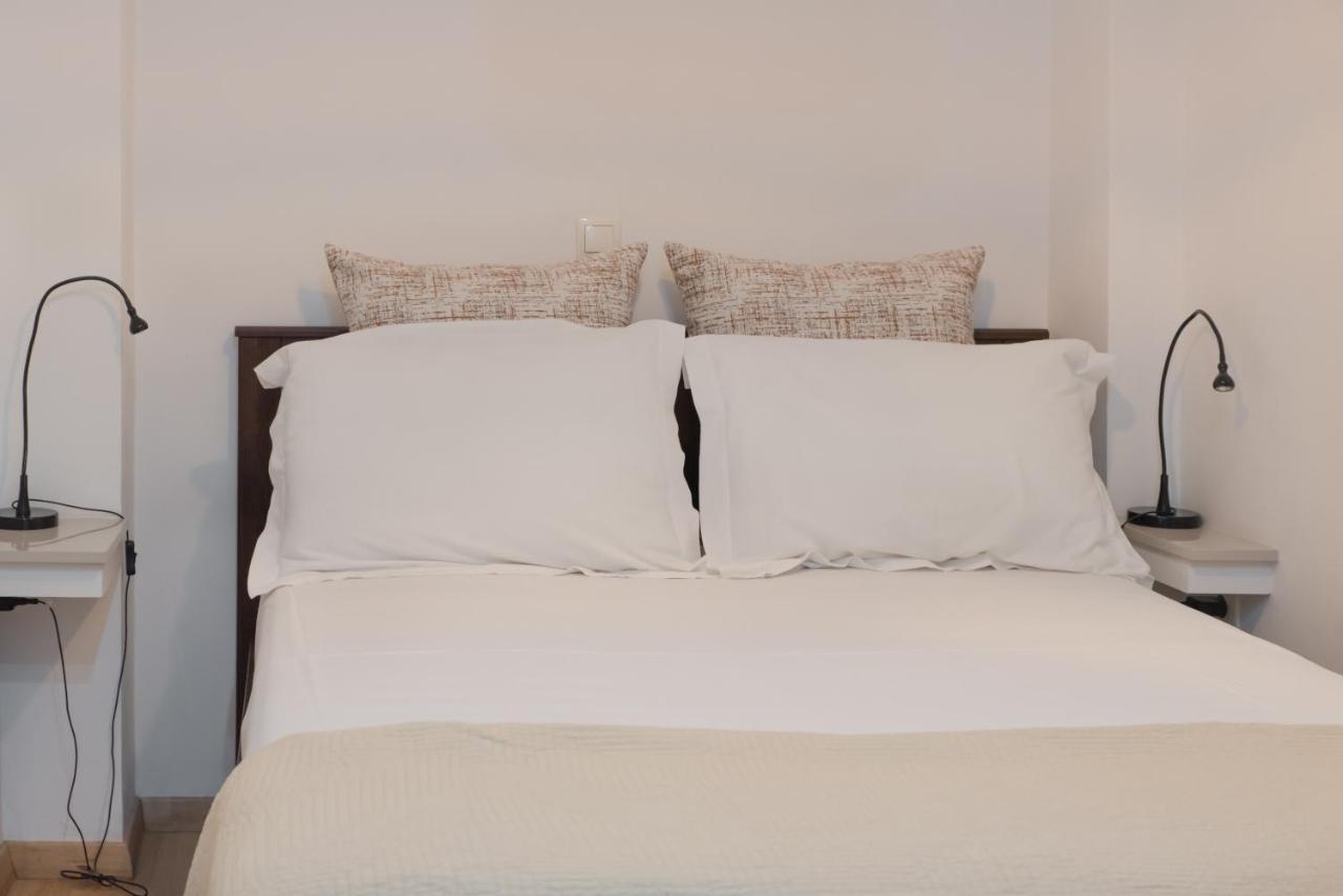 אתונה Amazing Apartment 2 Min To Acropolis מראה חיצוני תמונה