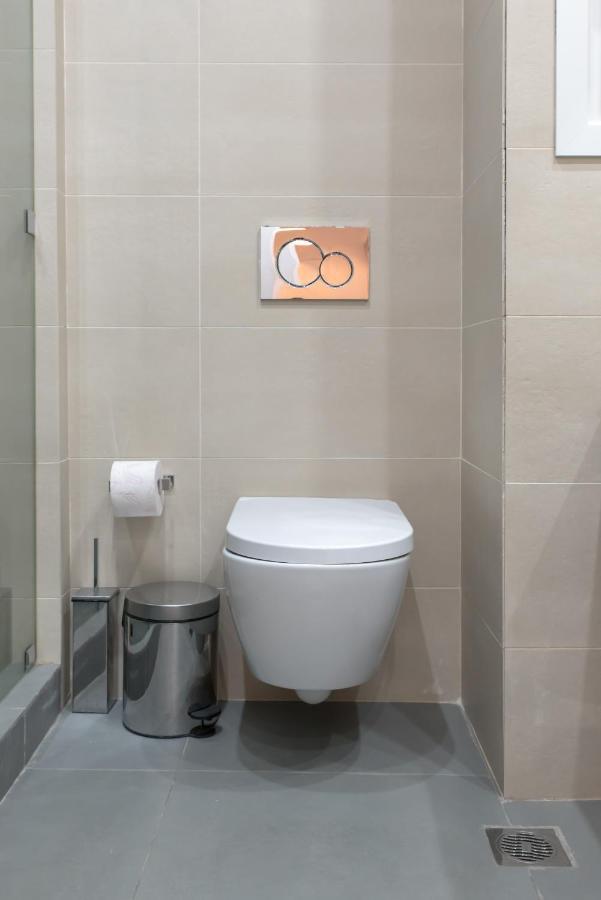 אתונה Amazing Apartment 2 Min To Acropolis מראה חיצוני תמונה