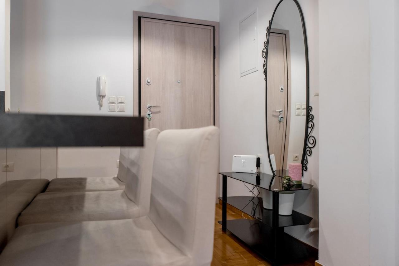 אתונה Amazing Apartment 2 Min To Acropolis מראה חיצוני תמונה